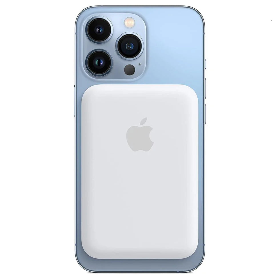 iPhone MagSafe baterija - 5000mAh