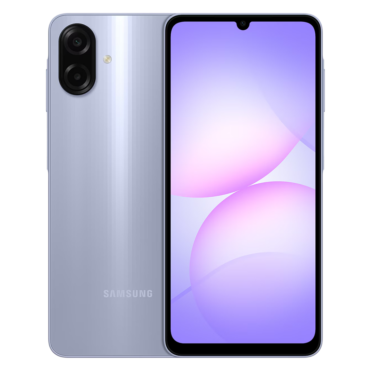 Samsung Galaxy A07 4G 4/64GB Light Violet