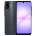 Samsung Galaxy A07 4G 4/64GB Black