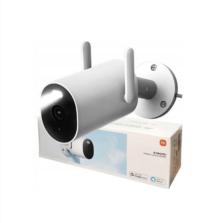 Xiaomi vanjska nadzorna kamera AW300