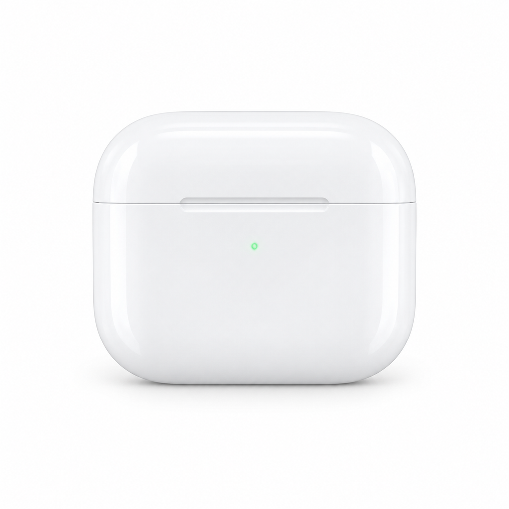 Apple AirPods Pro 3 ANC