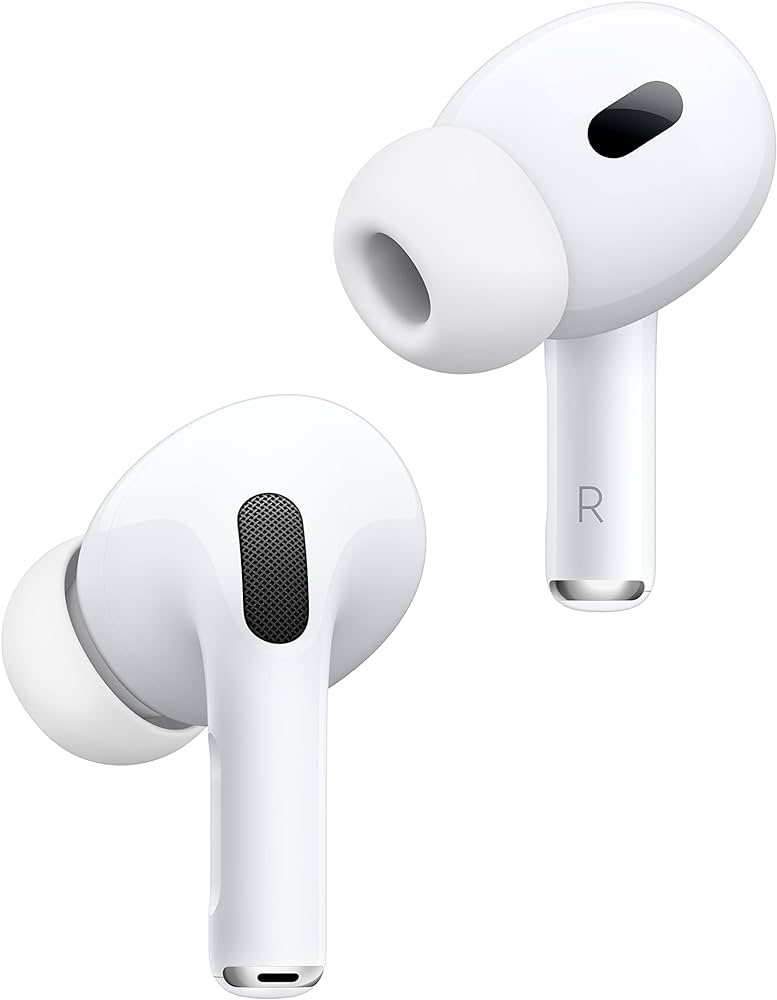 AirPods Pro (2. generacije) s MagSafe kućištem za punjenje