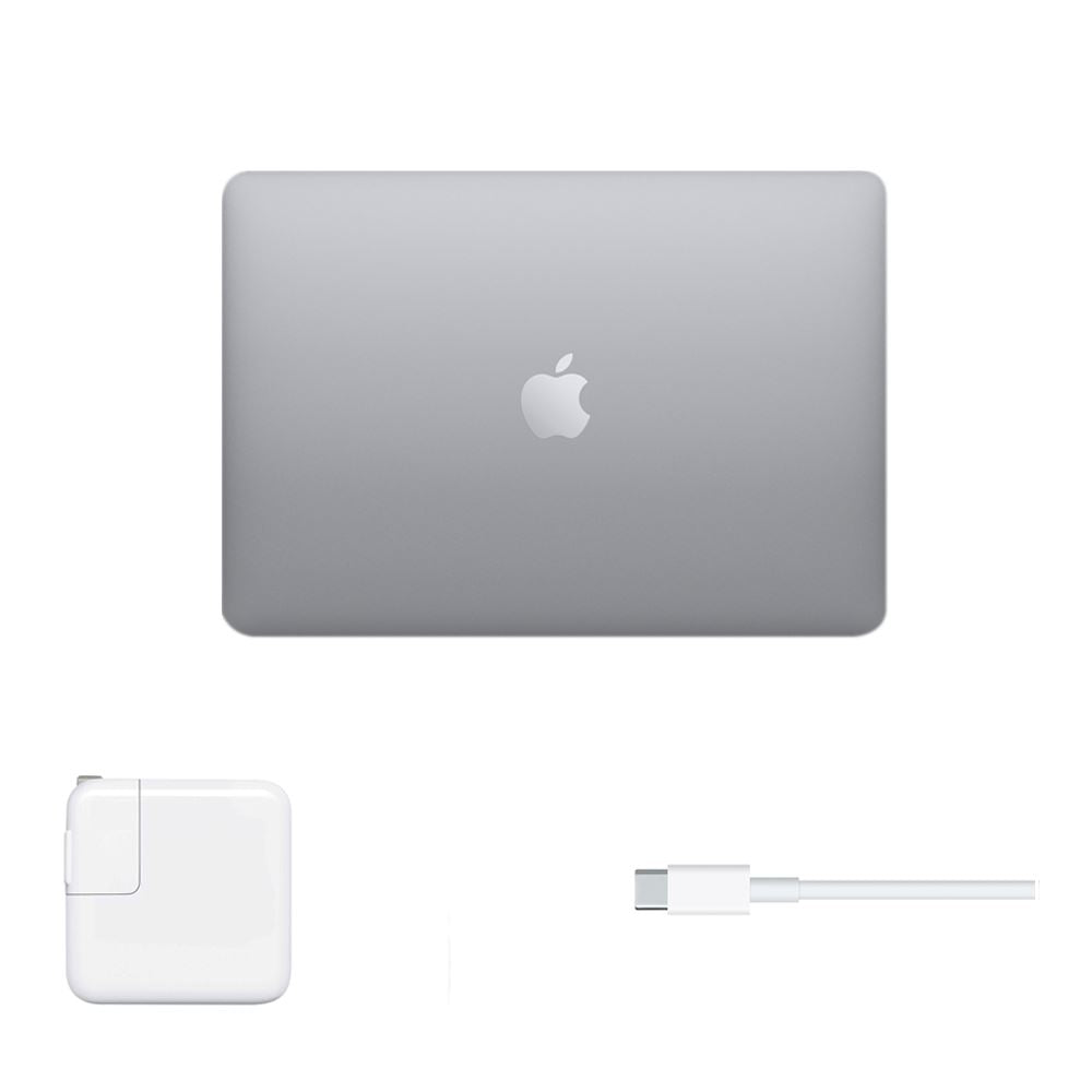 Apple MacBook Air 13.3" M1 8GB/256GB Space Gray EU