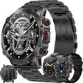 Pametni sat Mador AK56 Black