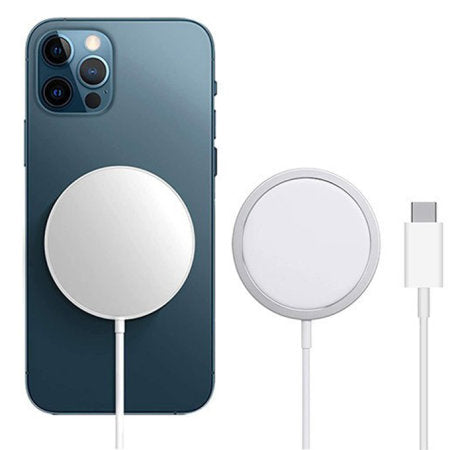 iPhone MagSafe punjač 15W