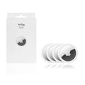 Apple AirTag MX542RU/A (Original EU) 4 pak