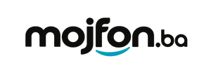 mojfon.ba - Početna