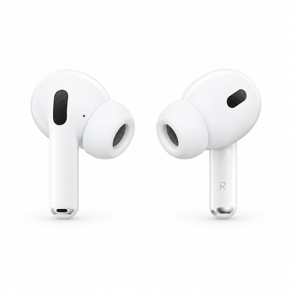 Apple AirPods Pro 3 ANC
