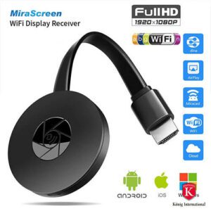 Chromecast adapter HDMI