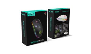 Gaming miš T30