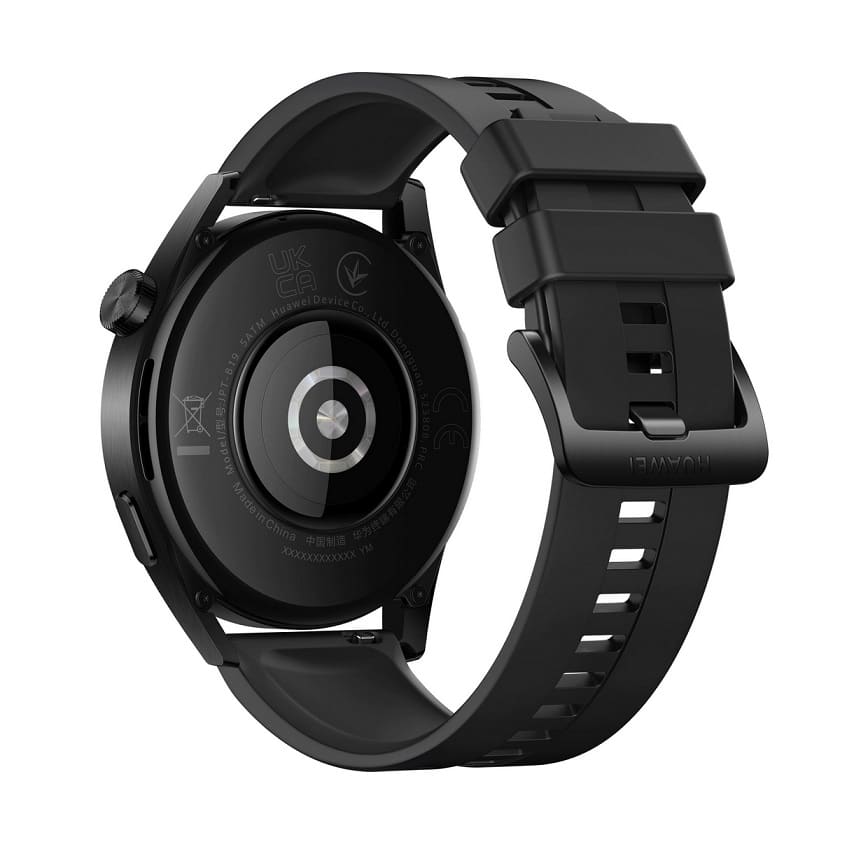 Huawei sat GT 3 Active 46mm crni