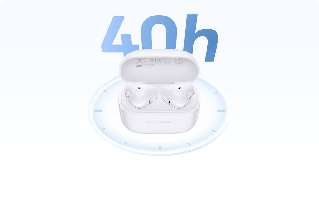 Huawei FreeBuds SE 2 (EU original)