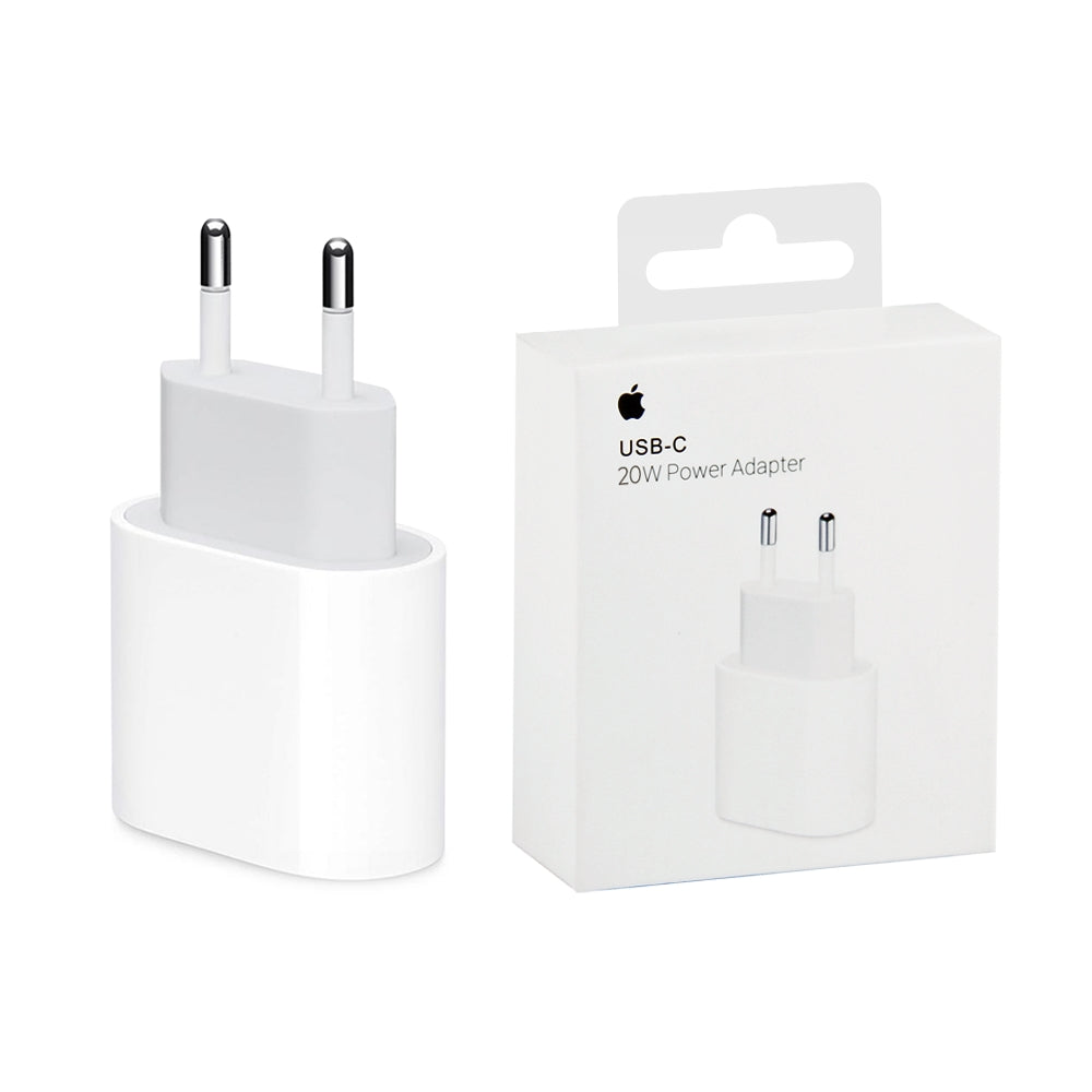 Apple adapter 20W USB-C