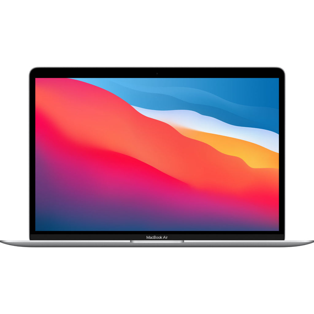 Apple MacBook Air 13.3" M1 8GB/256GB Space Gray EU