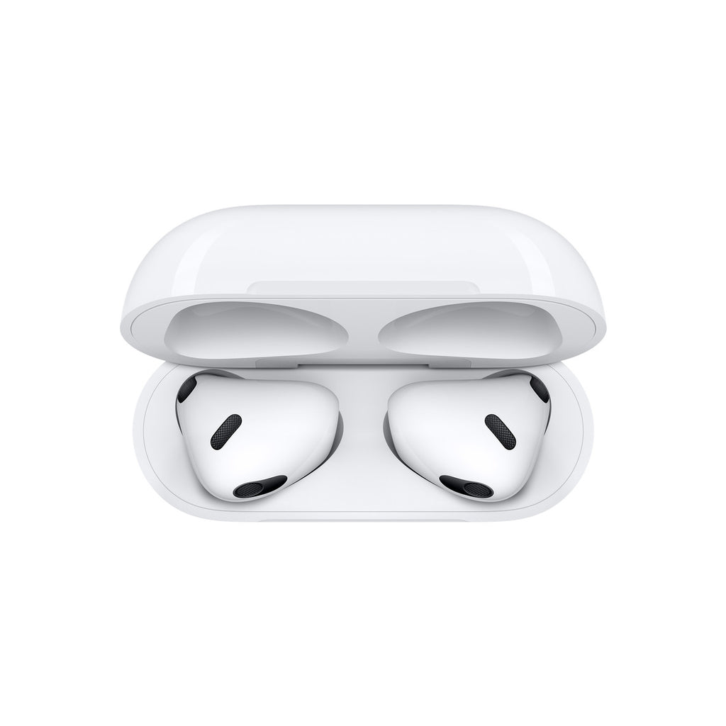 AirPods (3. generacije) s MagSafe kućištem za punjenje