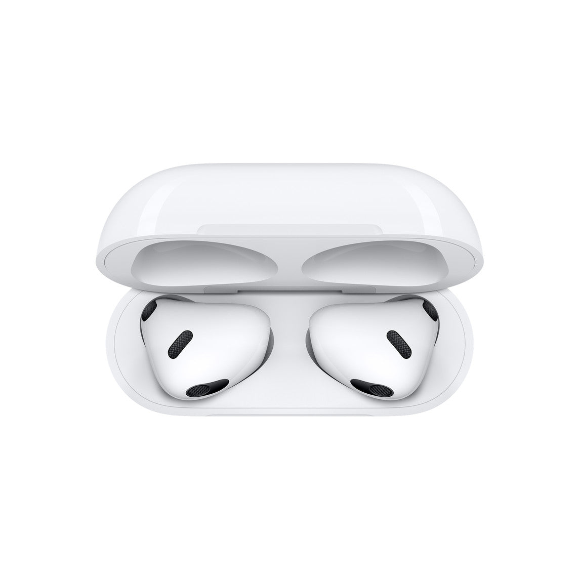 AirPods (3. generacije) s MagSafe kućištem za punjenje