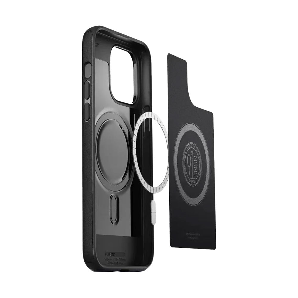 Maska Armor MagSafe Spigen iPhone 15 Pro