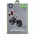 Adapter za sat UR WFC-01 USB-C Crna