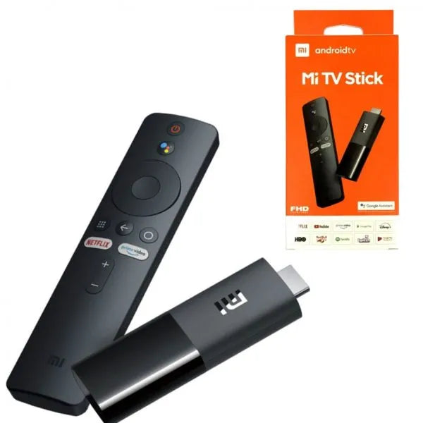 Xiaomi Mi TV Stick 4K 