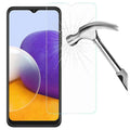 Zaštitno staklo za Samsung Galaxy A22 5G
