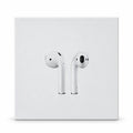 AirPods 2 bijele slušalice