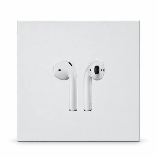 AirPods 2 bijele slušalice