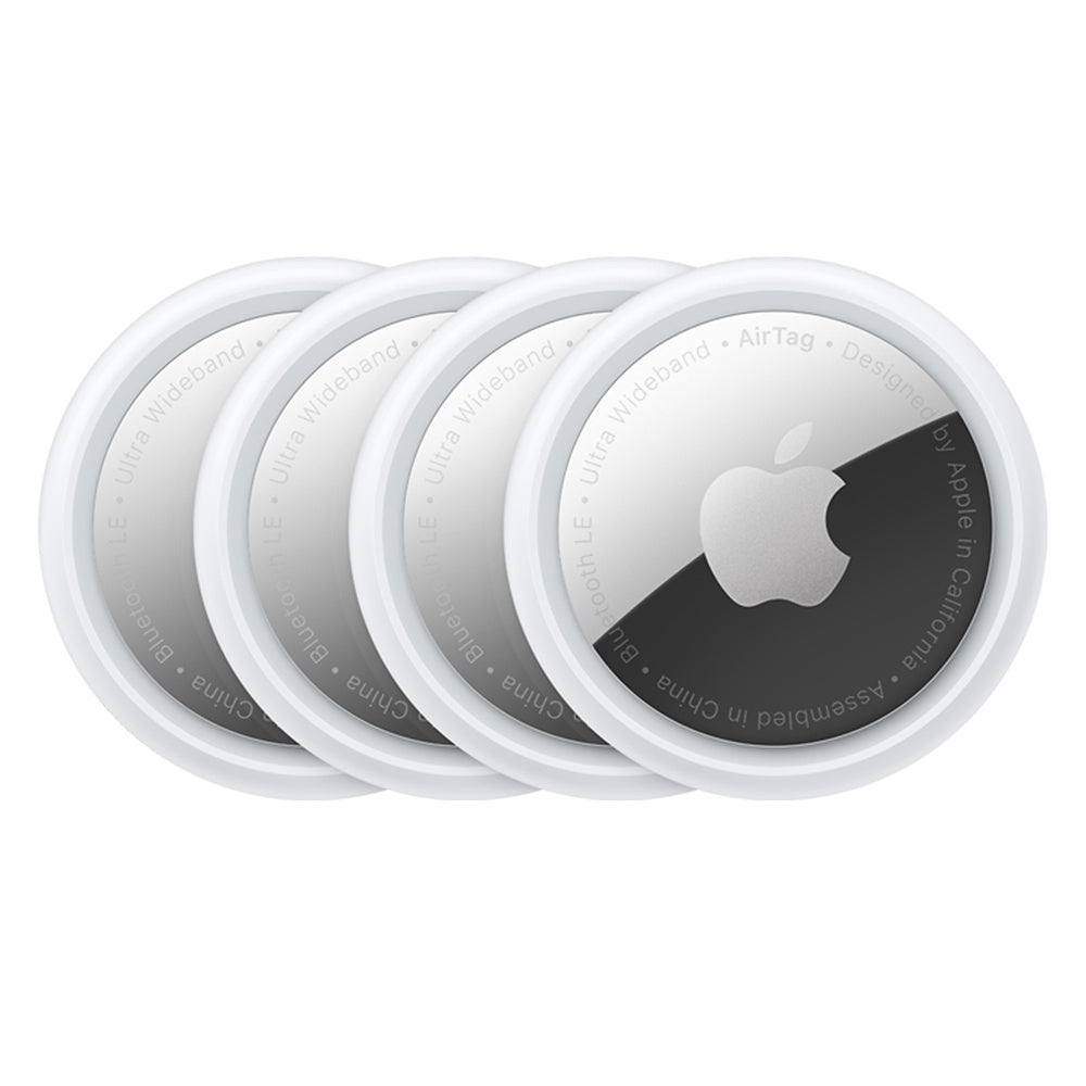 Apple AirTag MX542RU/A (Original EU) 4 pak