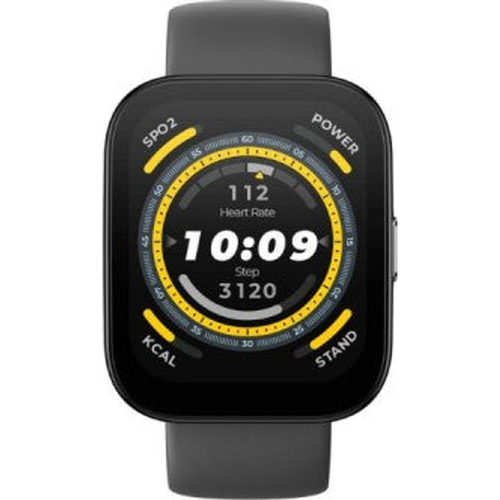 Amazfit Bip 5 Black