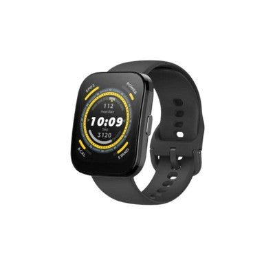 Amazfit Bip 5 crni