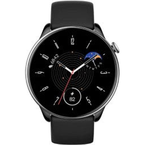 Amazfit GTR Mini Black