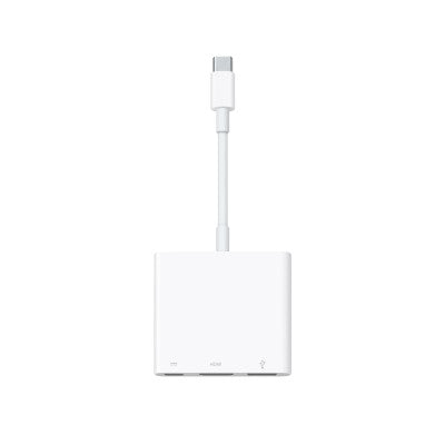 Apple USB-C digitalni AV multiport adapter