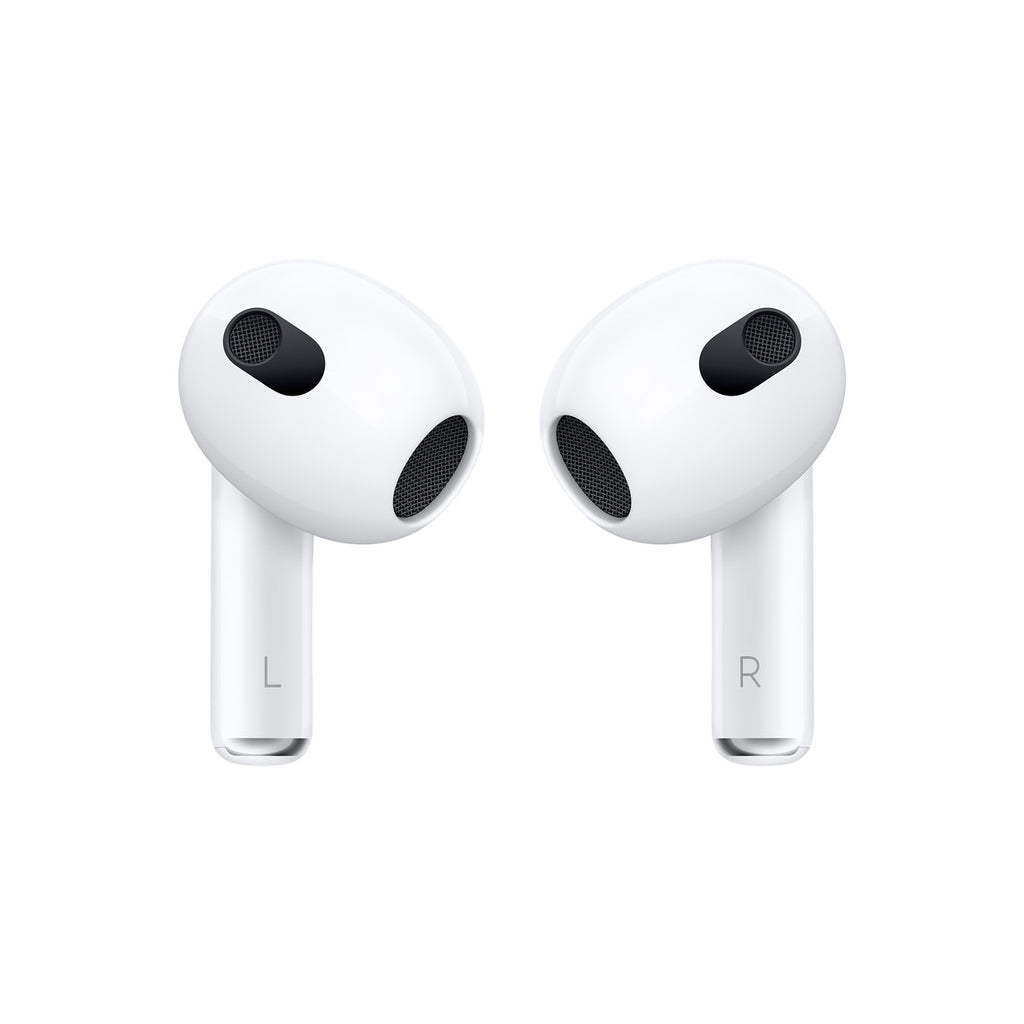AirPods (3. generacije) s MagSafe kućištem za punjenje