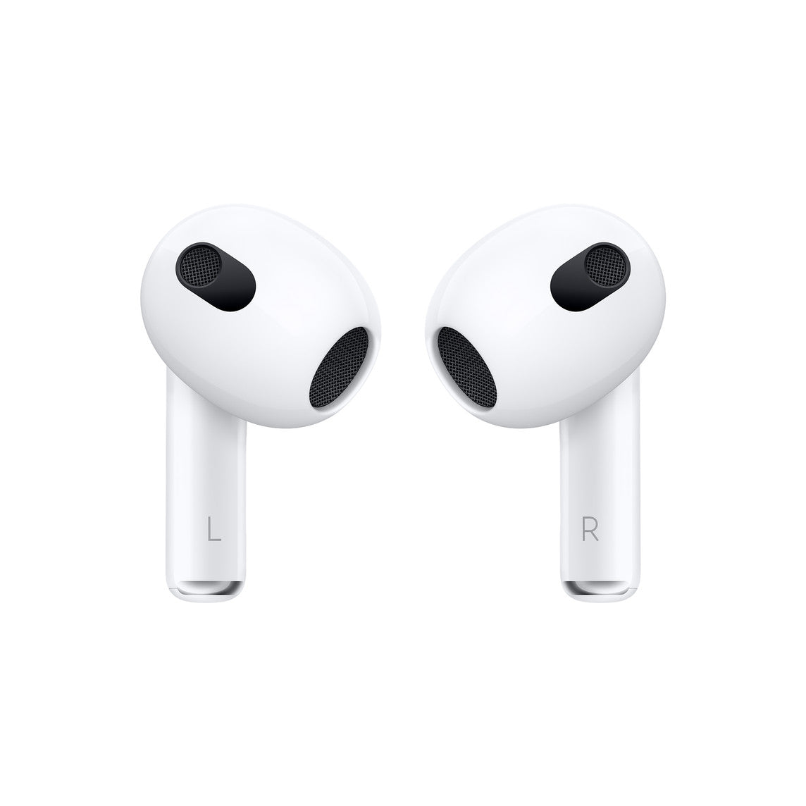 AirPods (3. generacije) s MagSafe kućištem za punjenje