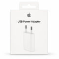 Apple 5W USB adapter