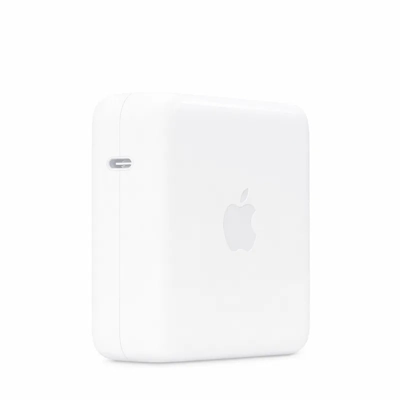 Apple 87W USB-C adapter