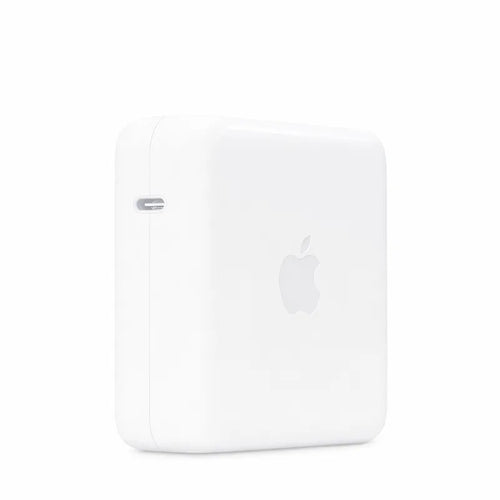 Apple 87W USB-C adapter