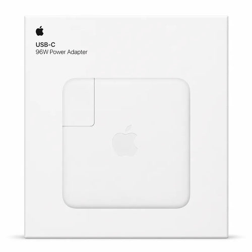 Apple USB-C adapter 96W bijeli
