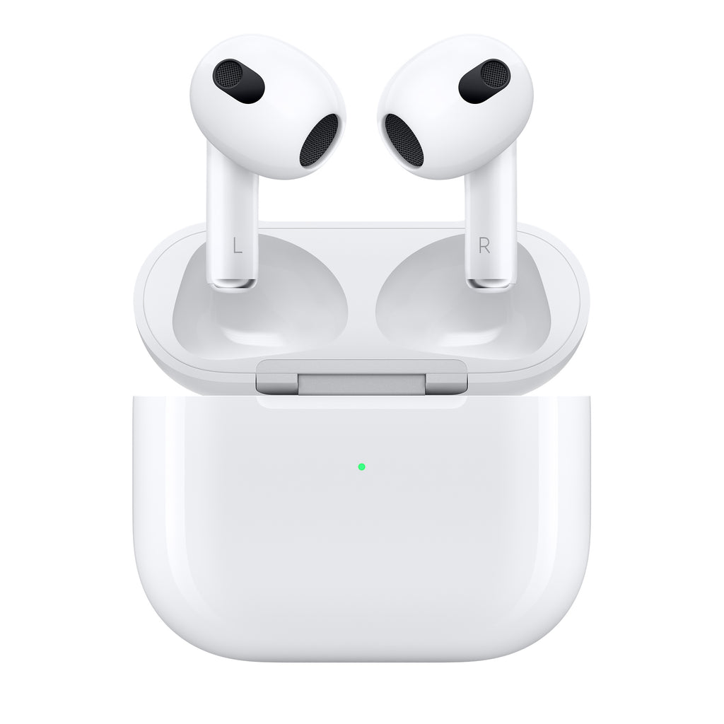 AirPods (3. generacije) s MagSafe kućištem za punjenje