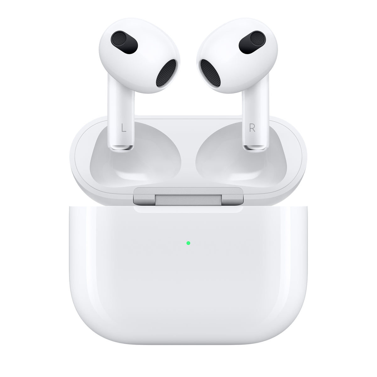 AirPods (3. generacije) s MagSafe kućištem za punjenje