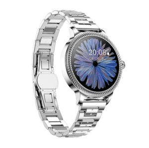 Pametni sat Mador AK38 Silver