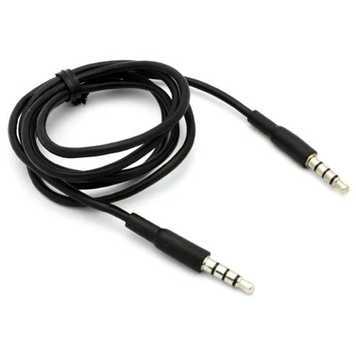 AUX kabal 3,5 mm na 3,5 mm