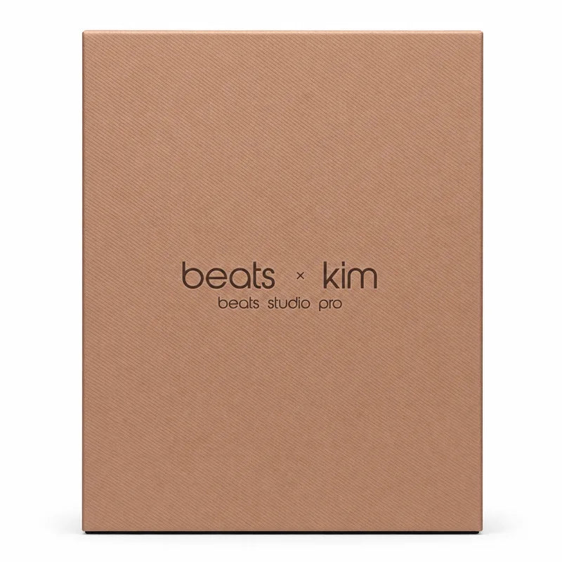 Beats Studio Pro Kim Moon Bluetooth slušalice