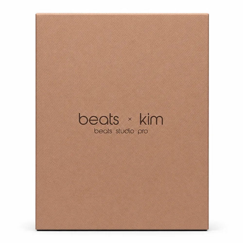 Beats Studio Pro Kim Moon Bluetooth slušalice