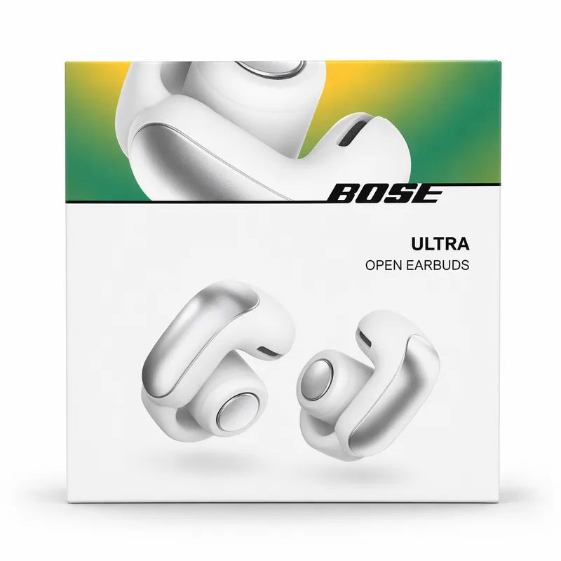 Bose V12 Bluetooth slušalice - Bijele