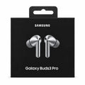 Buds 3 Pro za Samsung Bluetooth slušalice - Sive
