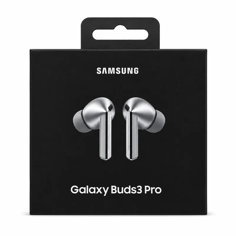 Buds 3 Pro za Samsung Bluetooth slušalice - Sive