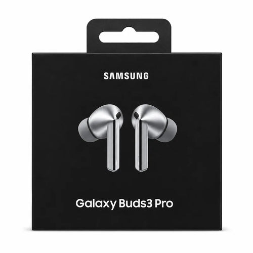 Buds 3 Pro za Samsung Bluetooth slušalice - Sive