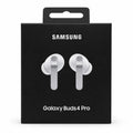 Buds 4 Pro Bluetooth slušalice - Bijele