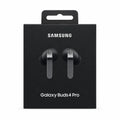 Buds 4 Pro Bluetooth slušalice - Crne