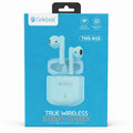 Celebrat W16 Bluetooth slušalice - Plave